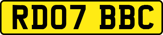 RD07BBC