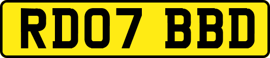 RD07BBD