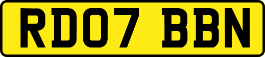 RD07BBN