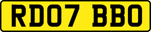 RD07BBO