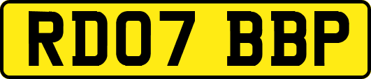 RD07BBP