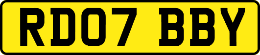 RD07BBY