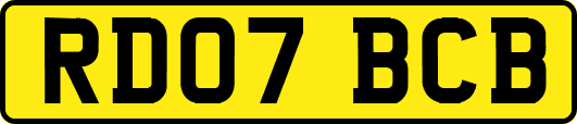 RD07BCB