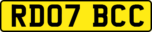 RD07BCC