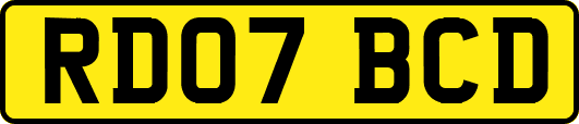 RD07BCD