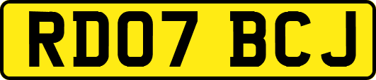 RD07BCJ