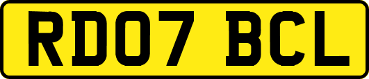 RD07BCL