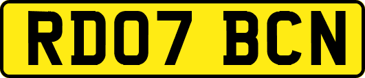 RD07BCN