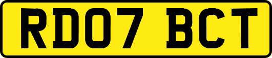 RD07BCT