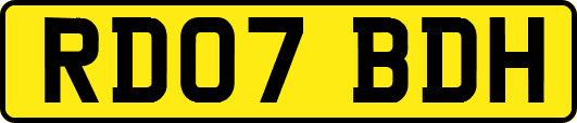RD07BDH