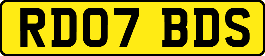 RD07BDS