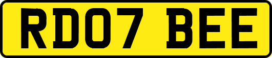 RD07BEE