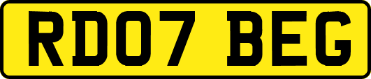 RD07BEG