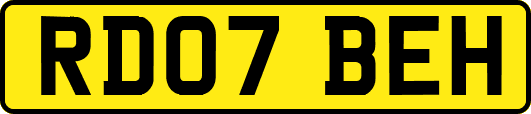 RD07BEH