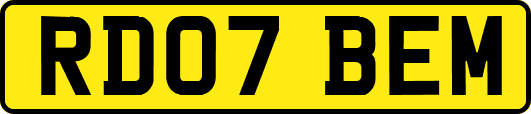 RD07BEM