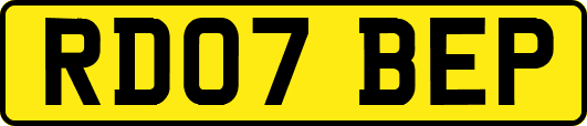 RD07BEP