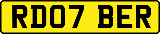 RD07BER