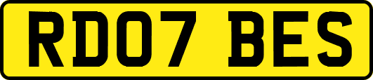 RD07BES