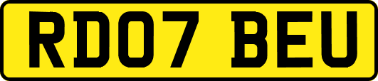 RD07BEU