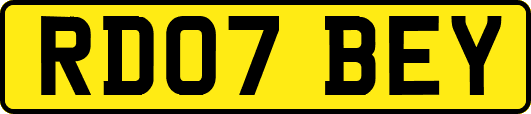 RD07BEY
