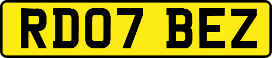 RD07BEZ