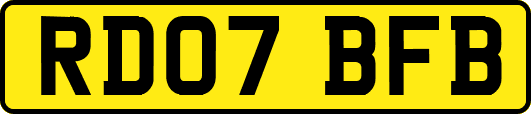 RD07BFB