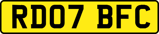 RD07BFC