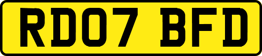 RD07BFD