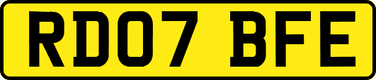 RD07BFE