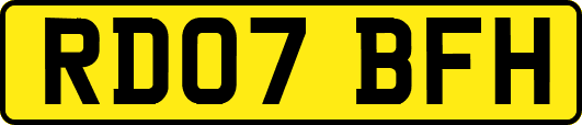 RD07BFH