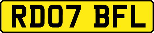 RD07BFL