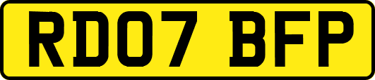 RD07BFP