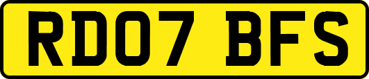 RD07BFS