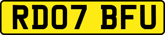 RD07BFU
