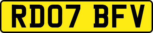 RD07BFV