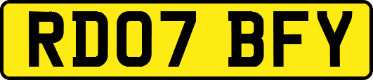 RD07BFY