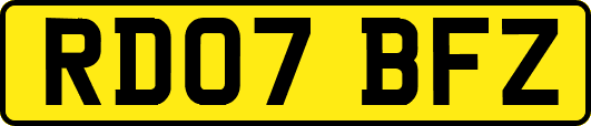RD07BFZ