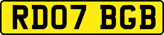 RD07BGB