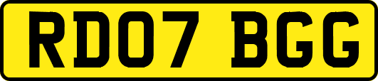 RD07BGG