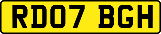 RD07BGH