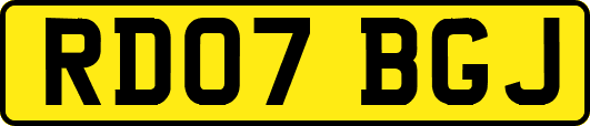RD07BGJ