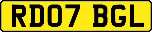 RD07BGL