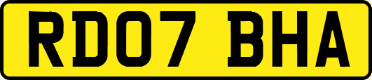 RD07BHA