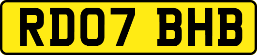 RD07BHB