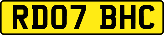 RD07BHC