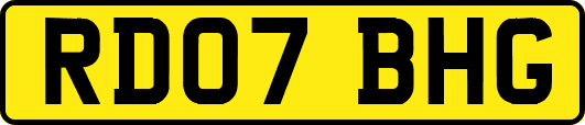 RD07BHG