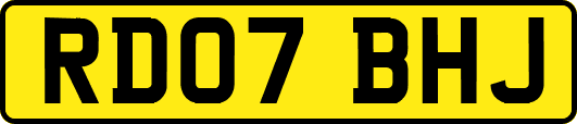 RD07BHJ