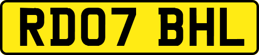 RD07BHL