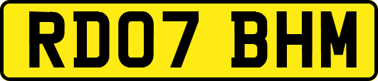 RD07BHM