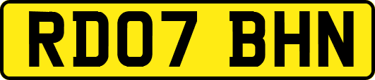 RD07BHN